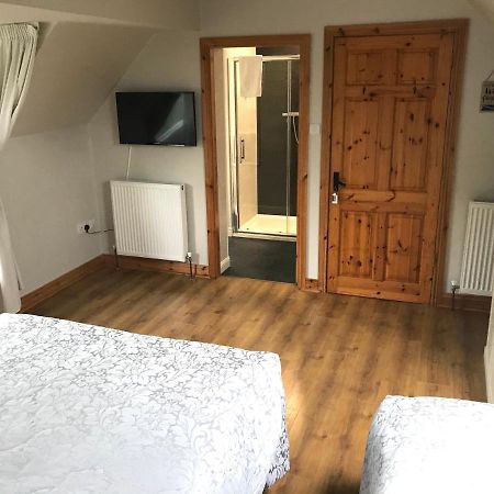 Grove Lodge B&B Monaghan Eksteriør bilde