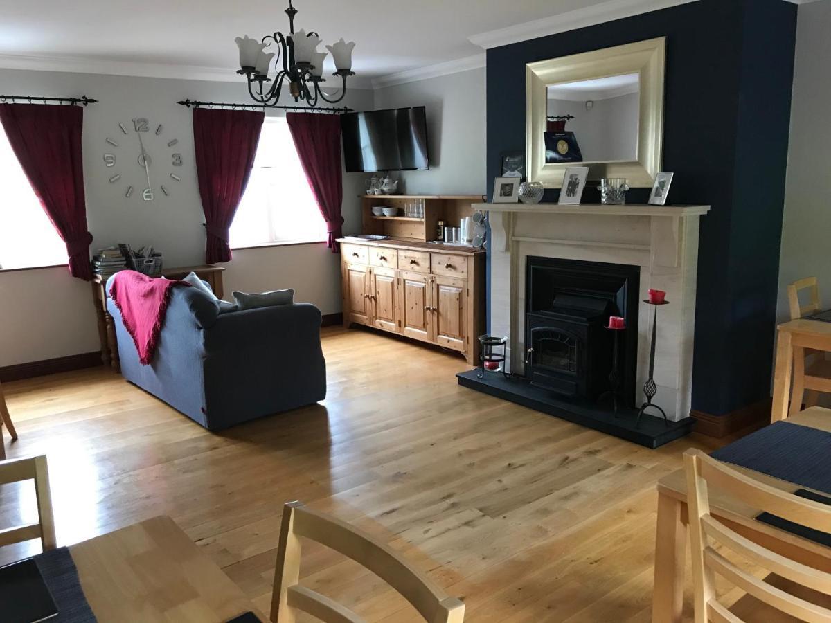 Grove Lodge B&B Monaghan Eksteriør bilde