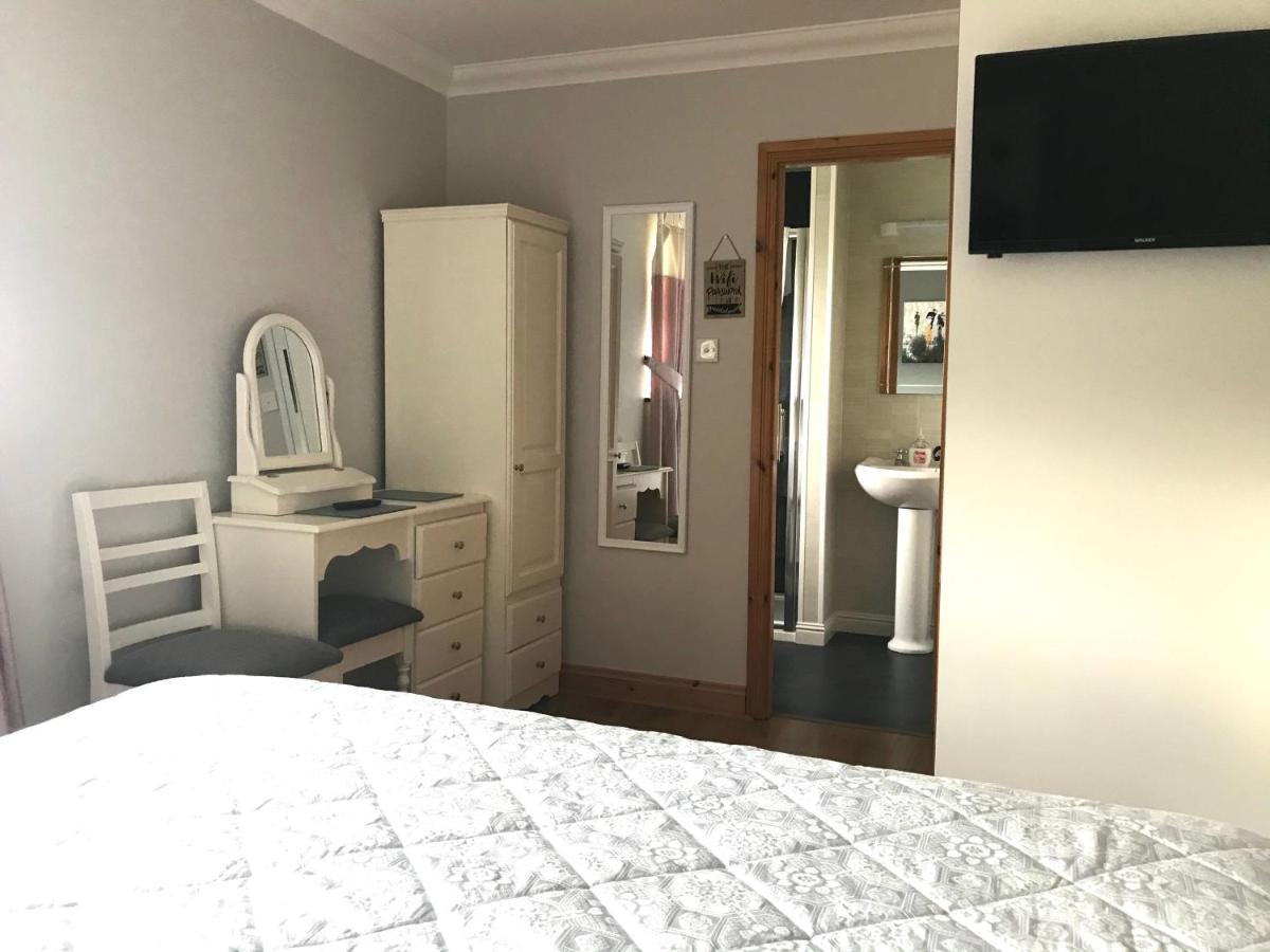 Grove Lodge B&B Monaghan Eksteriør bilde