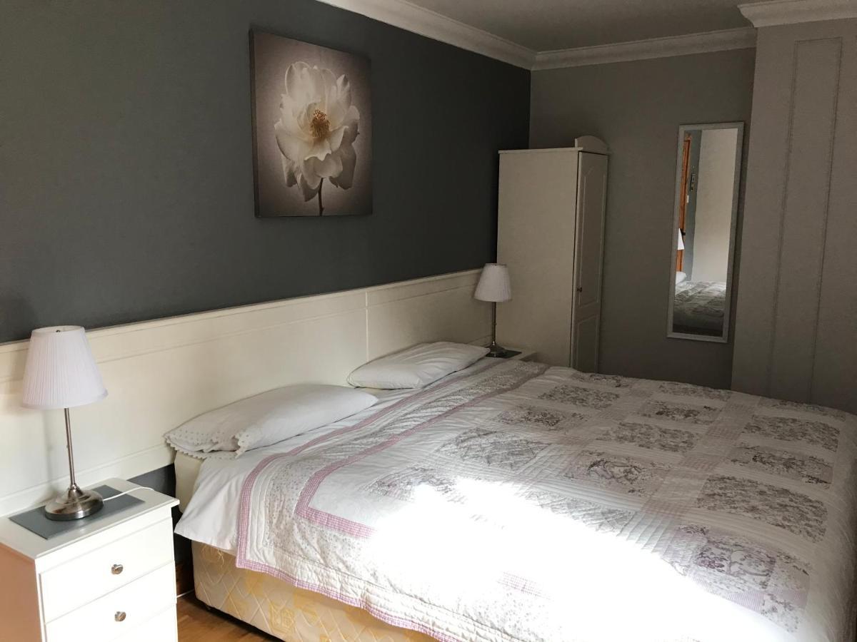 Grove Lodge B&B Monaghan Eksteriør bilde