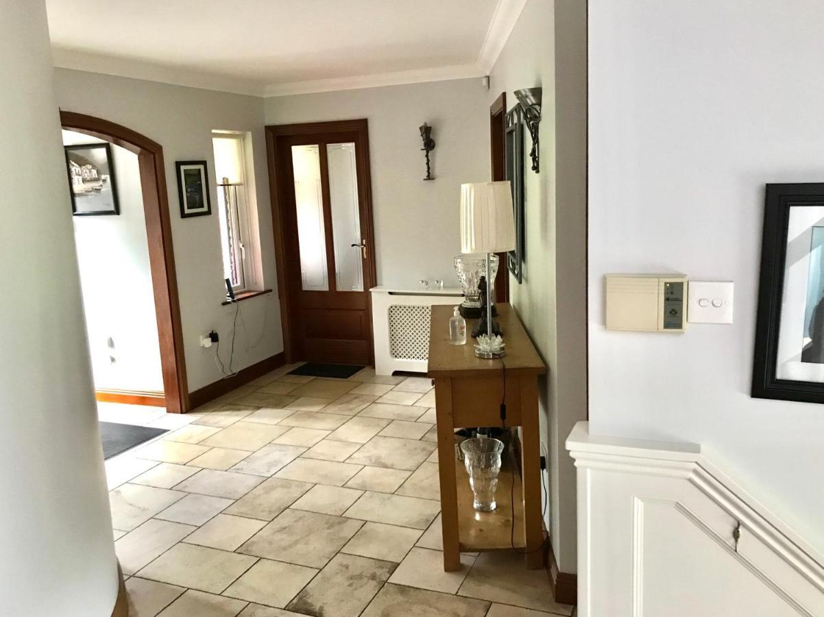 Grove Lodge B&B Monaghan Eksteriør bilde