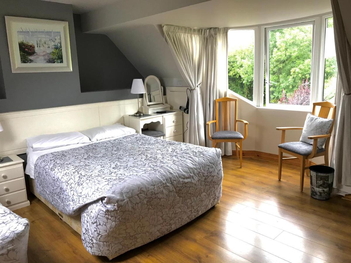 Grove Lodge B&B Monaghan Eksteriør bilde