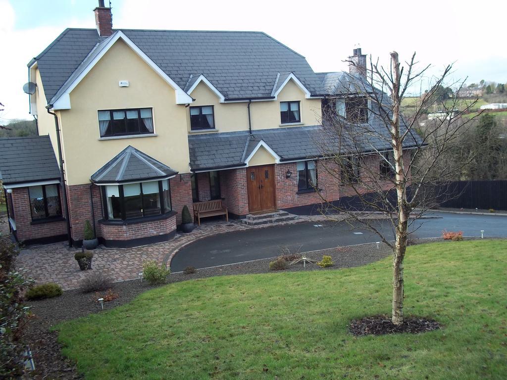 Grove Lodge B&B Monaghan Eksteriør bilde