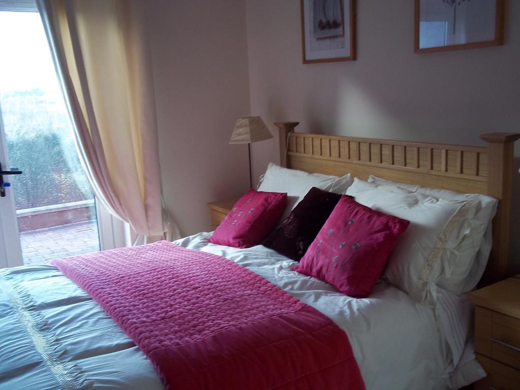 Grove Lodge B&B Monaghan Rom bilde