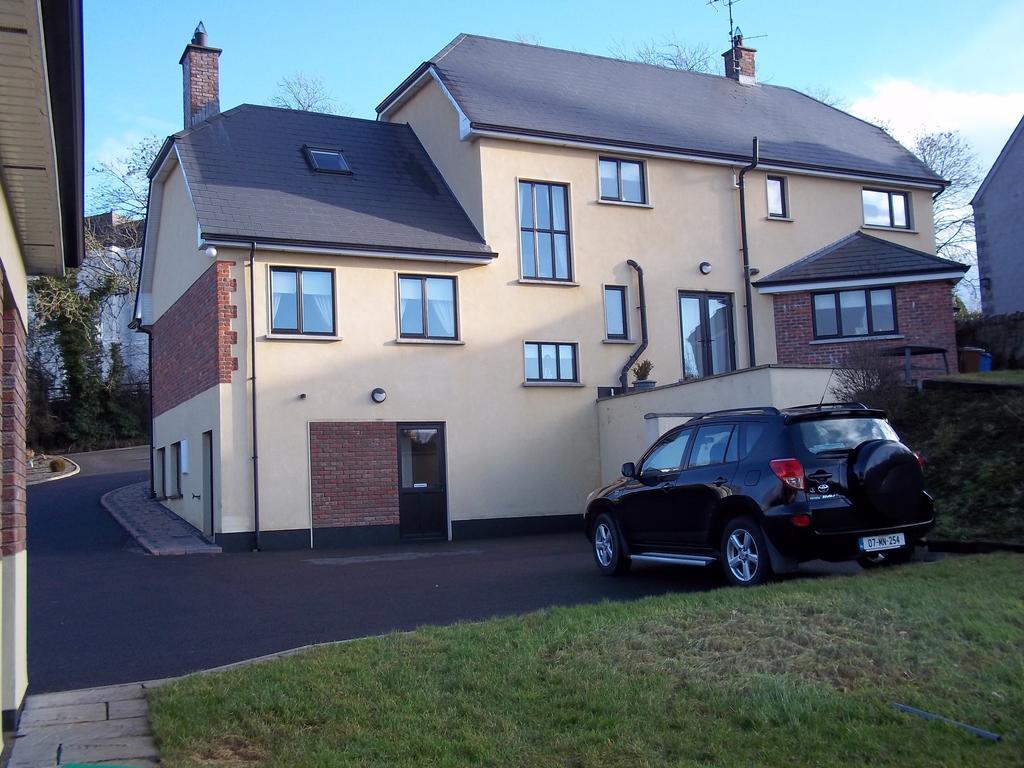 Grove Lodge B&B Monaghan Rom bilde