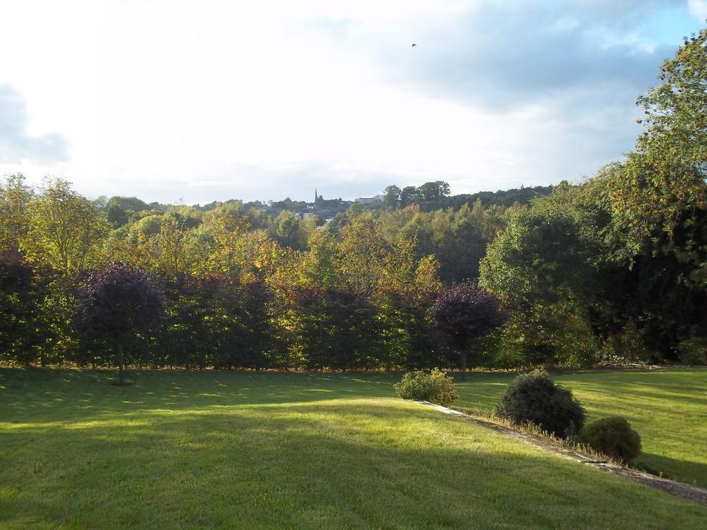 Grove Lodge B&B Monaghan Eksteriør bilde
